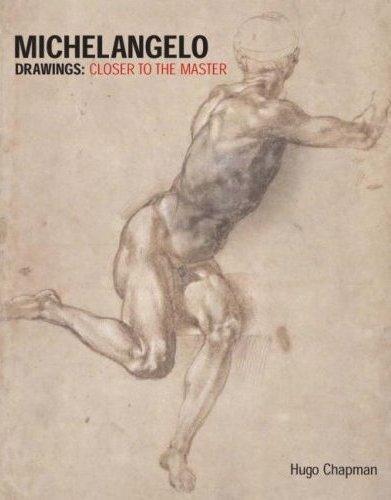 Picture of Michelangelo Drawings: Closer to the Master (Paperback) /anglais