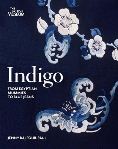 Picture of Indigo (New ed.) /anglais