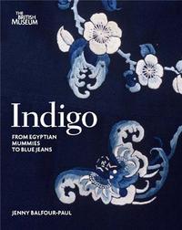 Picture of Indigo (New ed.) /anglais