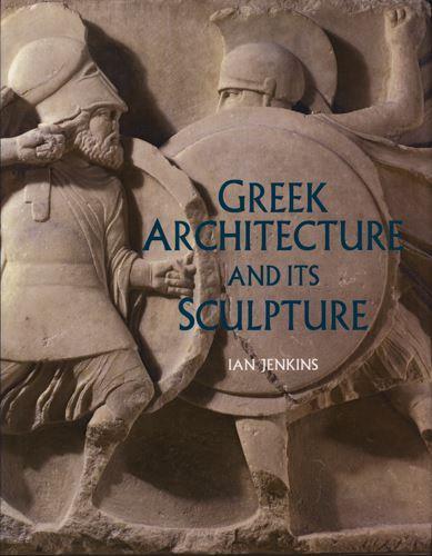 Picture of Greek Architecture And its Sculpture /anglais