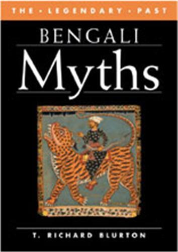 Picture of Bengali Myths /anglais
