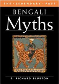 Picture of Bengali Myths /anglais