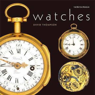 Picture of Watches (Hardback) /anglais