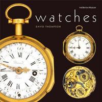 Picture of Watches (Hardback) /anglais