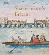 Picture of Shakespeare's Britain /anglais