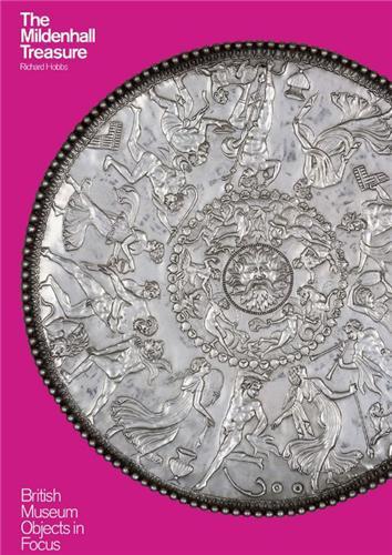 Picture of The Mildenhall Treasure /anglais