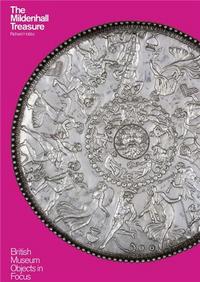 Picture of The Mildenhall Treasure /anglais