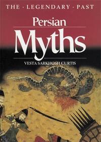Image de Persian Myths /anglais