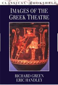 Picture of Classical Bookshelf Images of the Greek Theatre /anglais