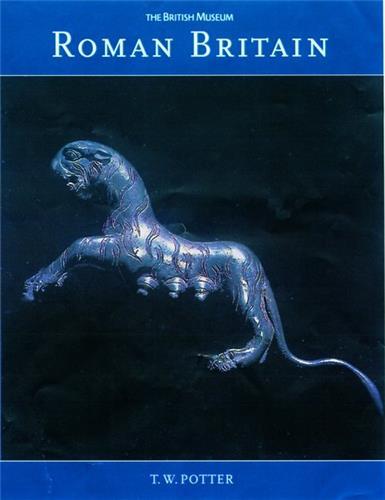 Picture of Roman Britain /anglais