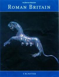 Picture of Roman Britain /anglais