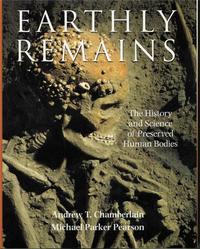 Picture of Earthly Remains (Paperback) /anglais