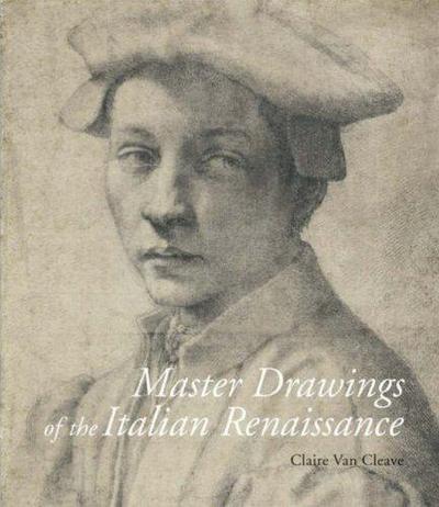 Picture of Master Drawings of the Italian Renaissance /anglais