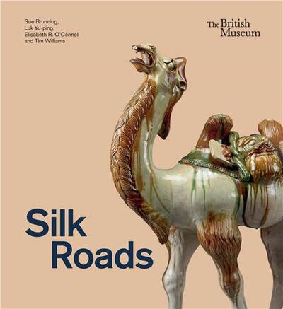Picture of Silk Roads /anglais