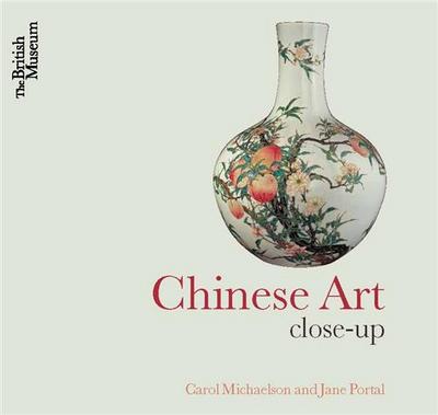 Picture of Chinese Art Close-Up /anglais