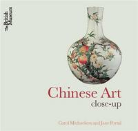 Picture of Chinese Art Close-Up /anglais