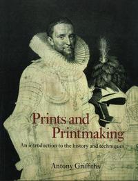 Picture of Prints and Printmaking /anglais