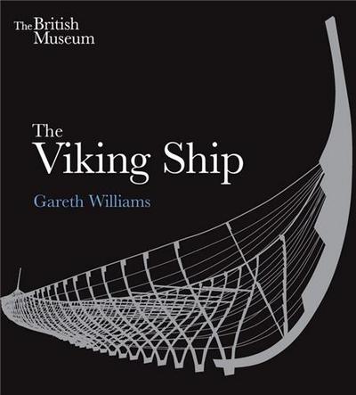 Picture of The Viking Ship /anglais