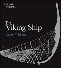 Picture of The Viking Ship /anglais