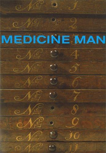 Picture of Medicine Man /anglais