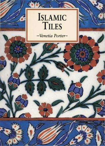 Picture of Islamic Tiles /anglais