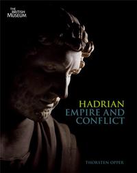 Picture of Hadrian Empire and Conflict /anglais