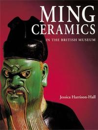 Picture of Ming Ceramics In The British Museum /anglais