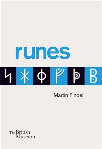 Picture of Runes /anglais