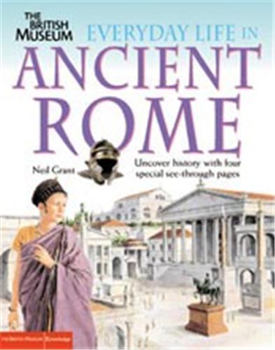 Image de Everyday Life in Ancient Rome /anglais