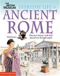 Image de Everyday Life in Ancient Rome /anglais