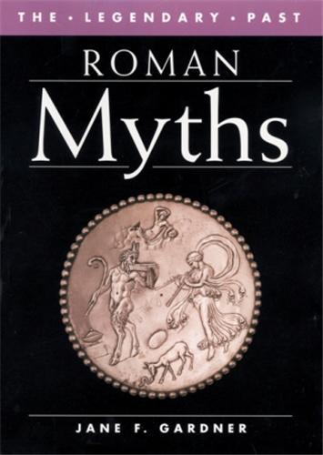 Image de Roman Myths /anglais