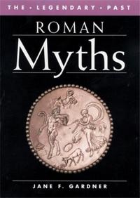Image de Roman Myths /anglais