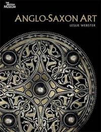 Picture of Anglo-Saxon Art /anglais