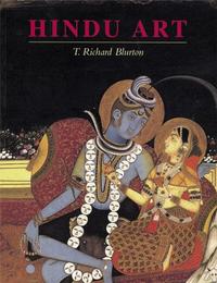 Picture of Hindu Art /anglais