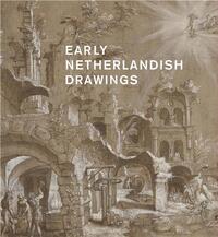 Picture of Early Netherlandish Drawings, 1400-1600 /anglais