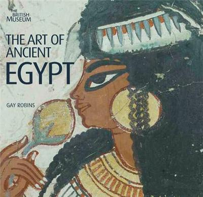 Image de The Art of Ancient Egypt /anglais