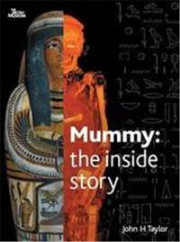 Image de Mummy - The Inside Story /anglais
