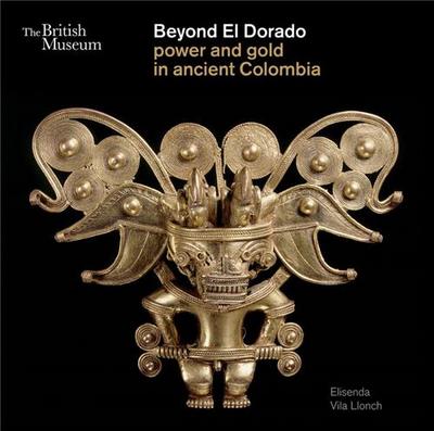 Picture of Beyond El Dorado /anglais