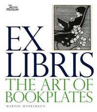 Picture of Ex Libris /anglais