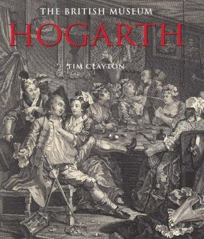 Picture of Hogarth /anglais