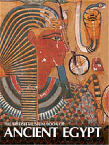 Image de The British Museum Book of Ancient Egypt /anglais