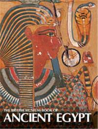 Image de The British Museum Book of Ancient Egypt /anglais