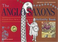 Picture of The Anglo Saxons Activity Book /anglais