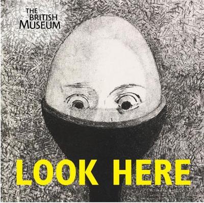 Picture of Look Here /anglais