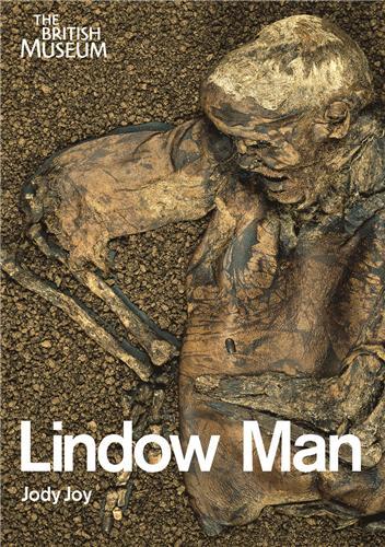 Picture of Lindow Man /anglais