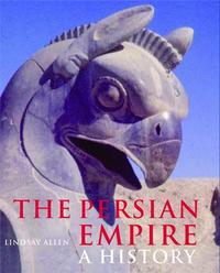 Image de The Persian Empire A History /anglais