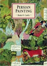 Picture of Persian Painting /anglais