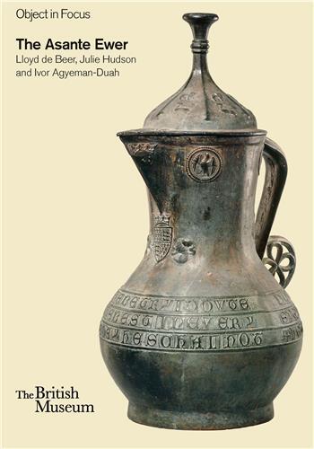 Picture of The Asante Ewer /anglais