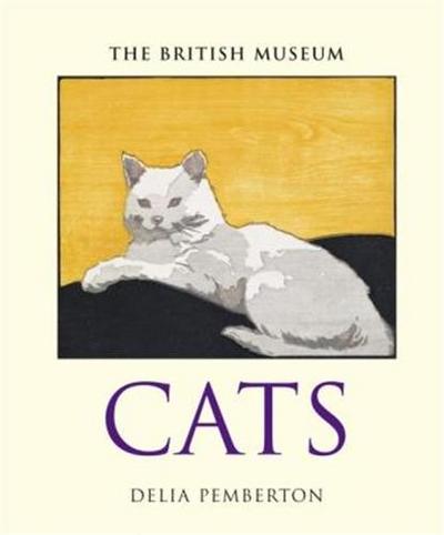 Picture of Cats (Hardback) /anglais