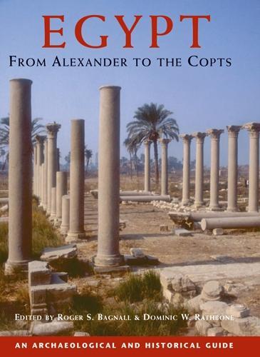 Image de Egypt from Alexander to the Copts /anglais